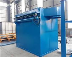 江蘇DMC系列低壓脈沖除塵器