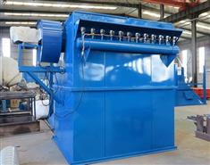 江蘇小型脈沖布袋除塵器