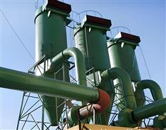 江蘇XZZ型旋風除塵器