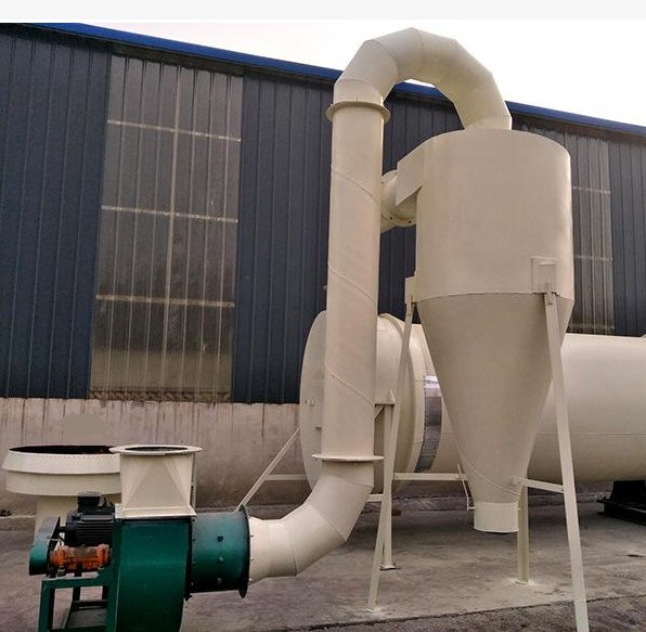 <strong>江蘇木工旋風(fēng)除塵器</strong>